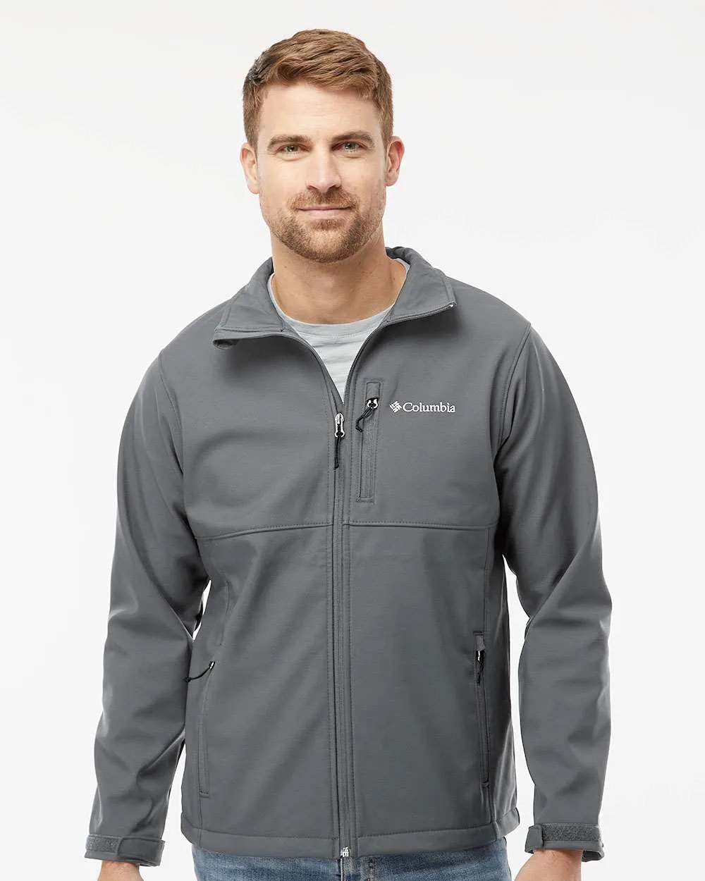 Graphite Gray
