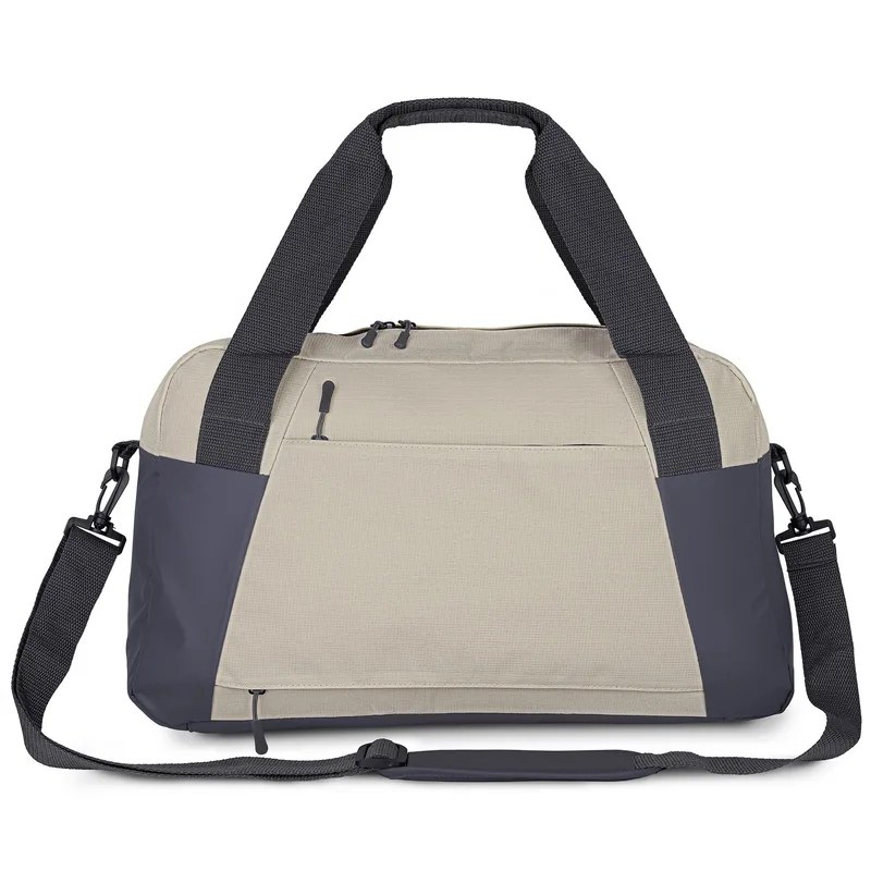 Jordan Water Resistant Duffel Bag view 2