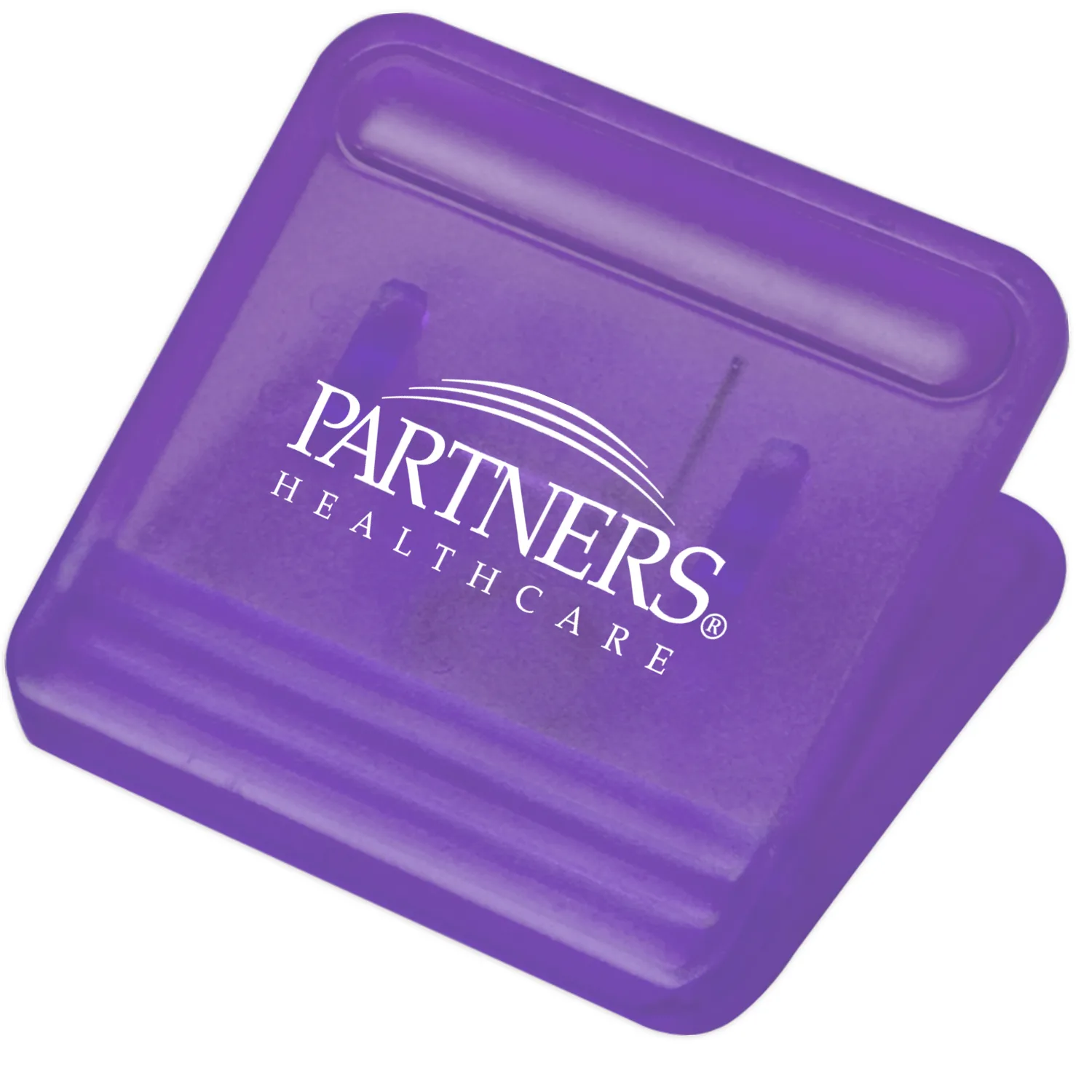 Translucent Purple
