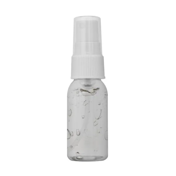 1 oz Clear Sanitizer Spray view 2