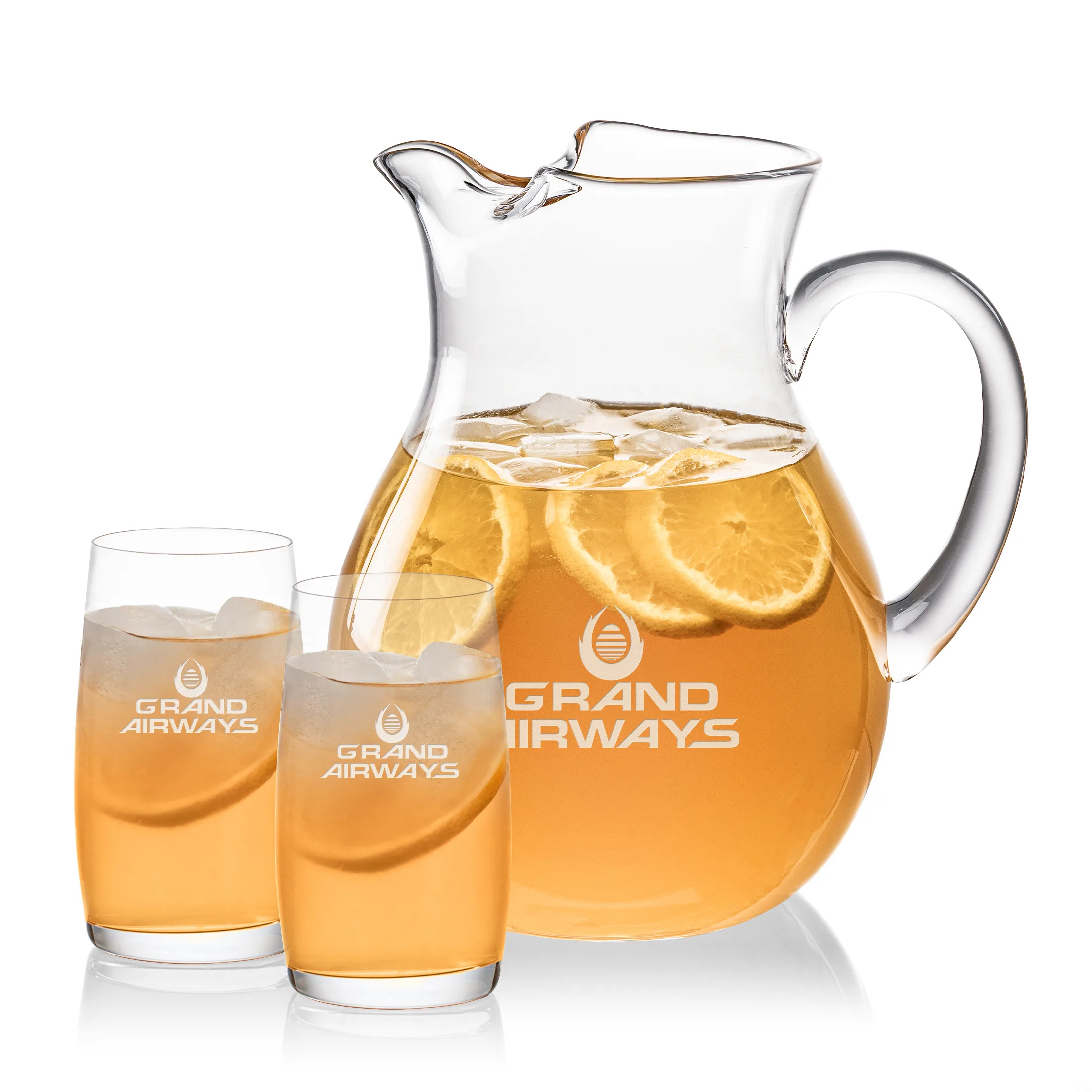 Beverage Set, Valemount Set, Set of 3
