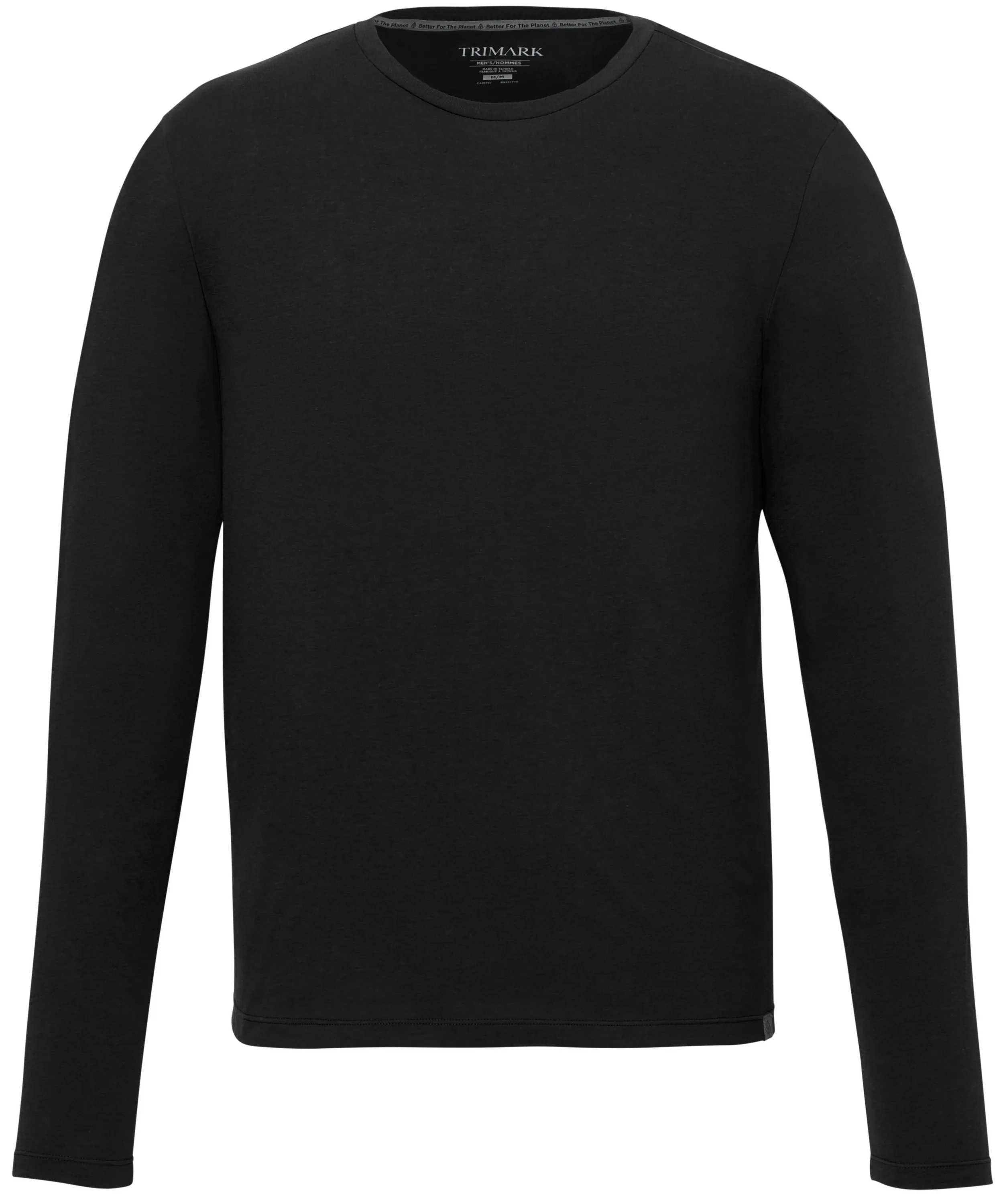 Men's SOMOTO Eco Long Sleeve Tee view 2