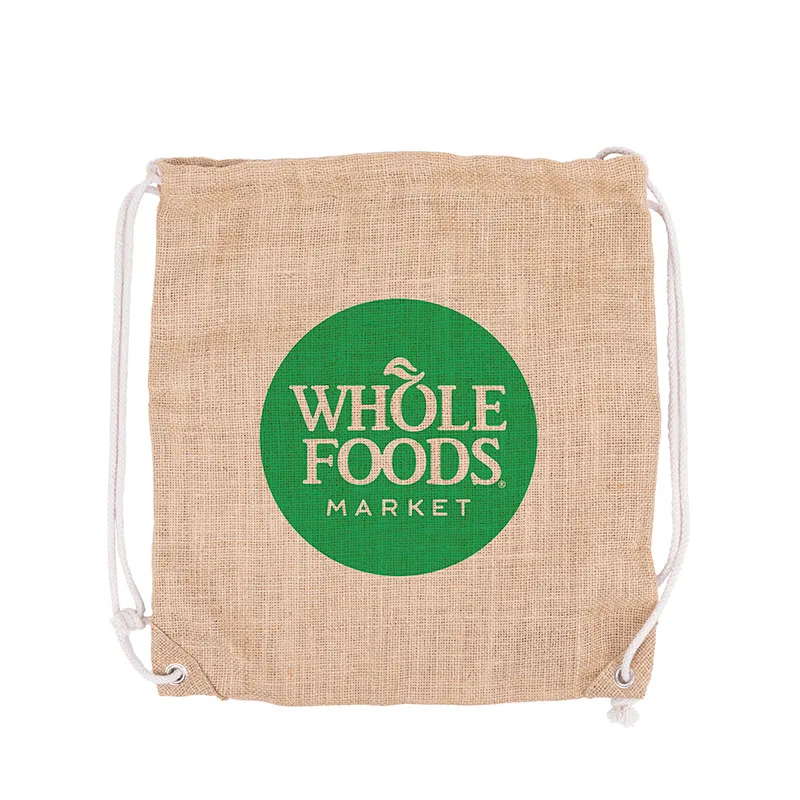 Tan Logo Front
