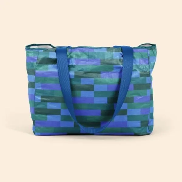 All Day Tote - Large - SofTek view 2