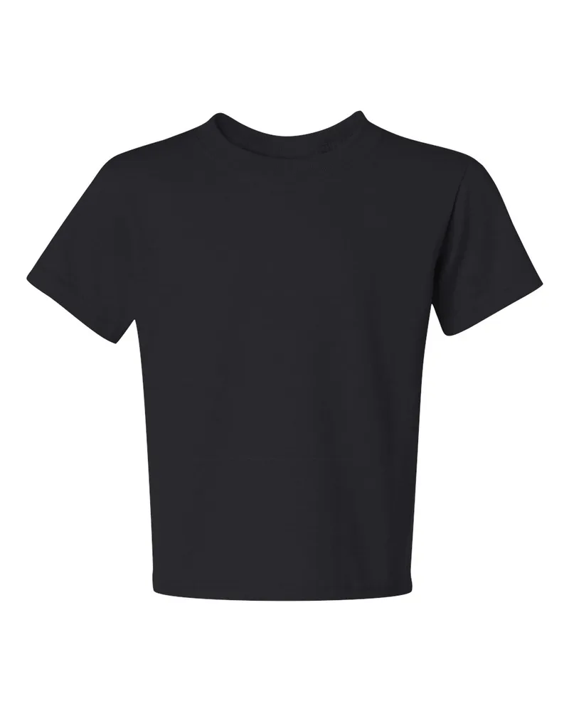 Jerzees® Dri-Power® Youth 50/50 T-Shirt view 6
