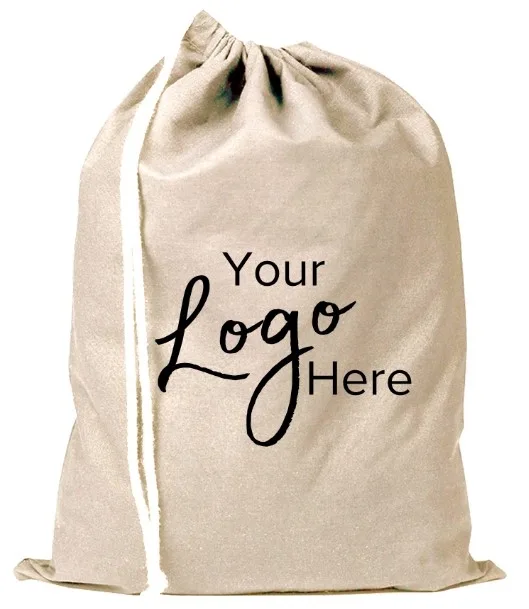 Shoe Drawsting Bag (13"x17")