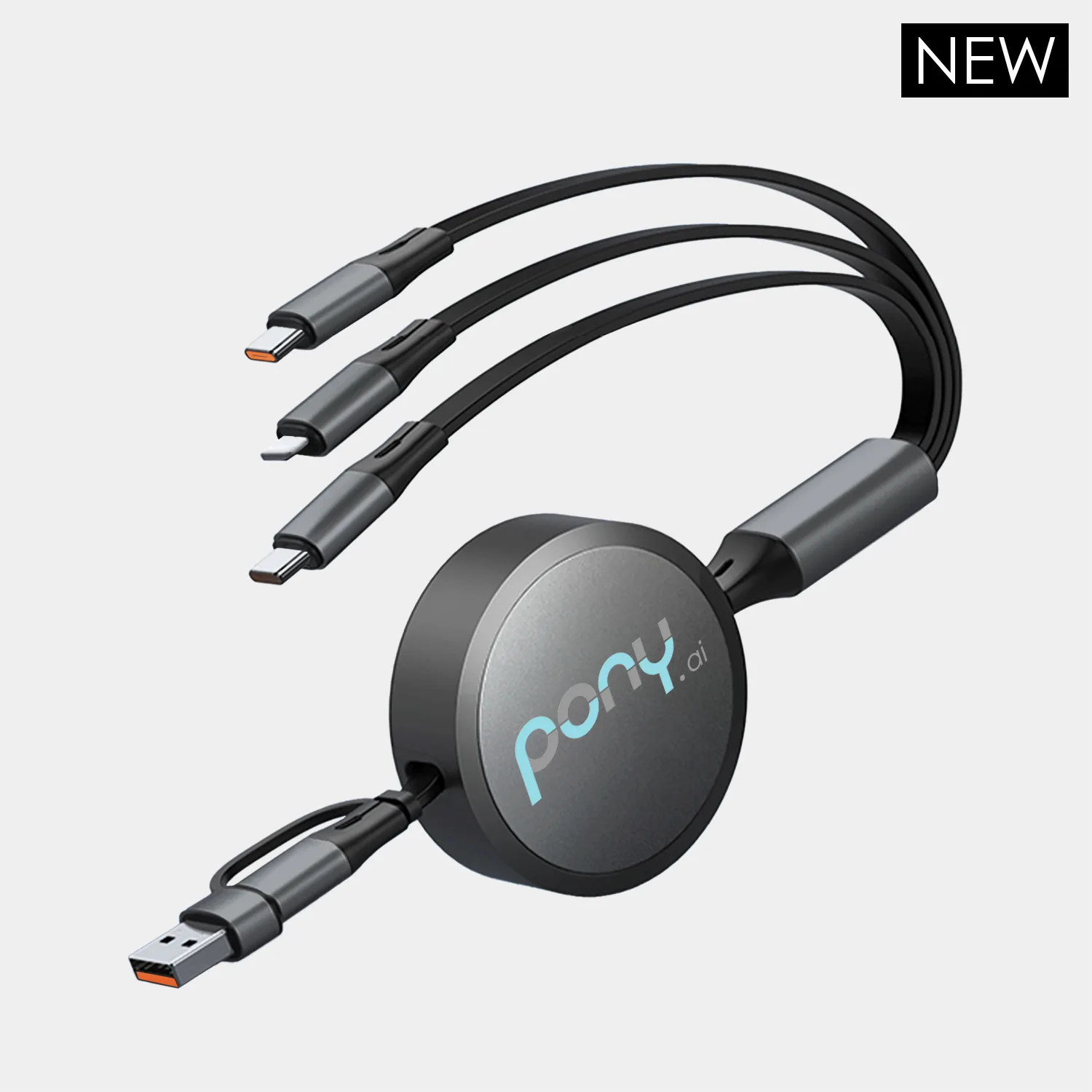 Orion 2.0 - Expandable 100 W Multi-Cable