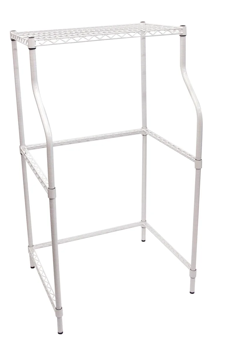 Magic Chef Space Saver Laundry Stand