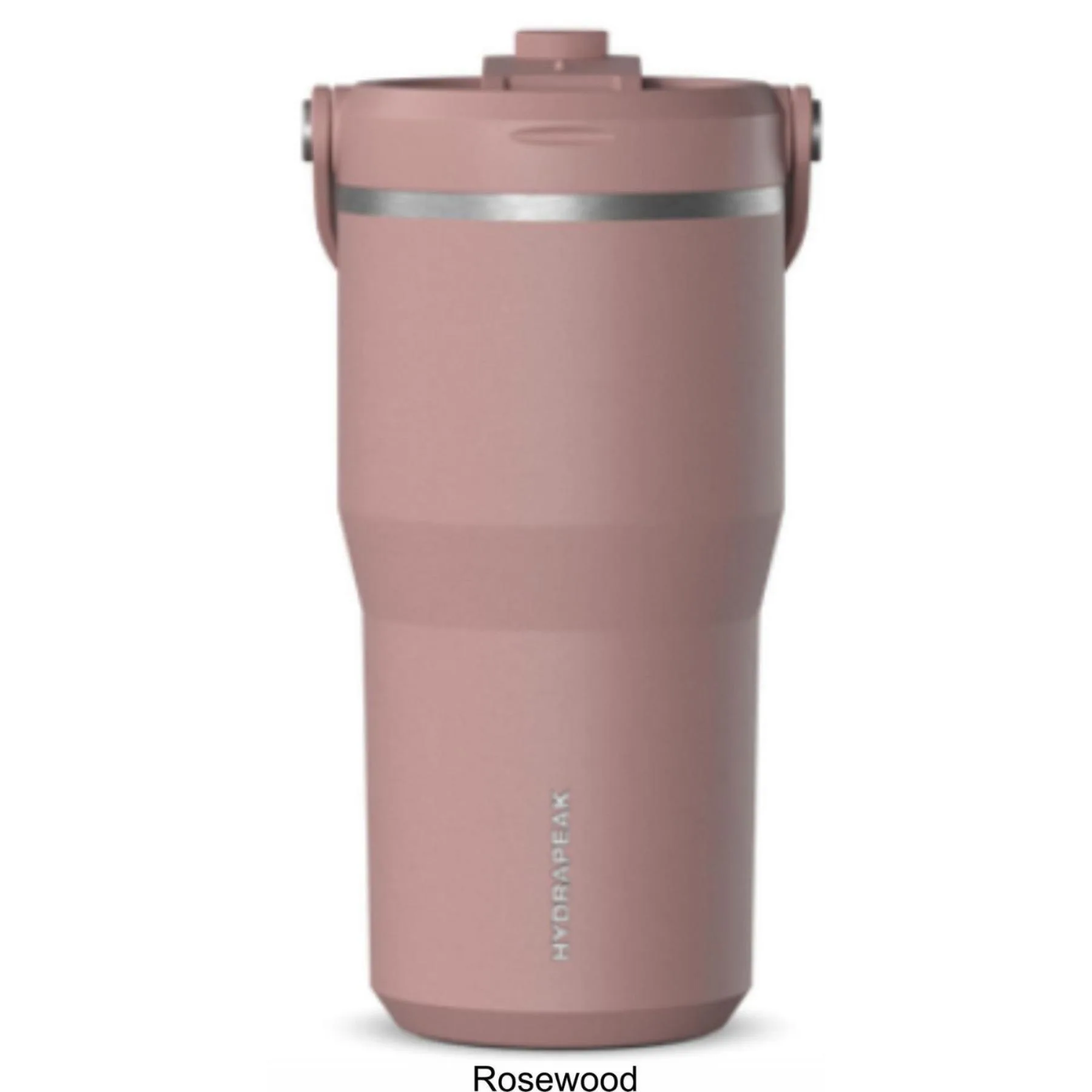 24 oz Hydrapeak® Stainless Steel Insulated Nomad Tumbler view 6