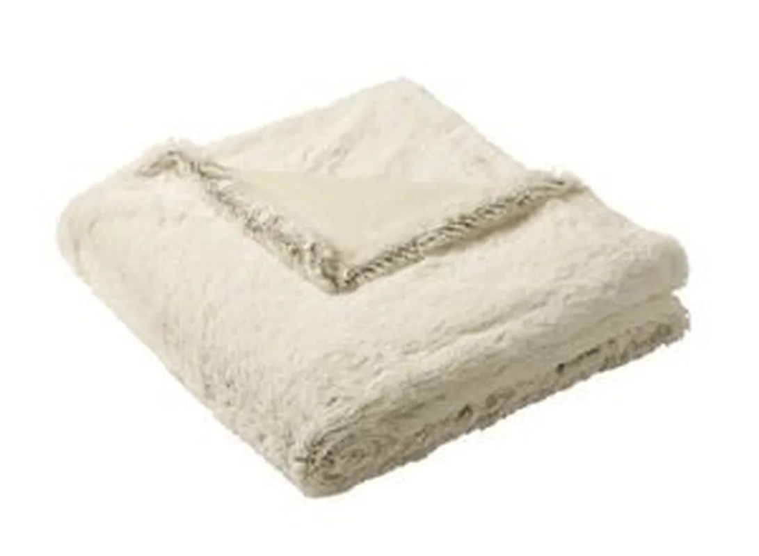 Port Authority ® Faux Fur Blanket.