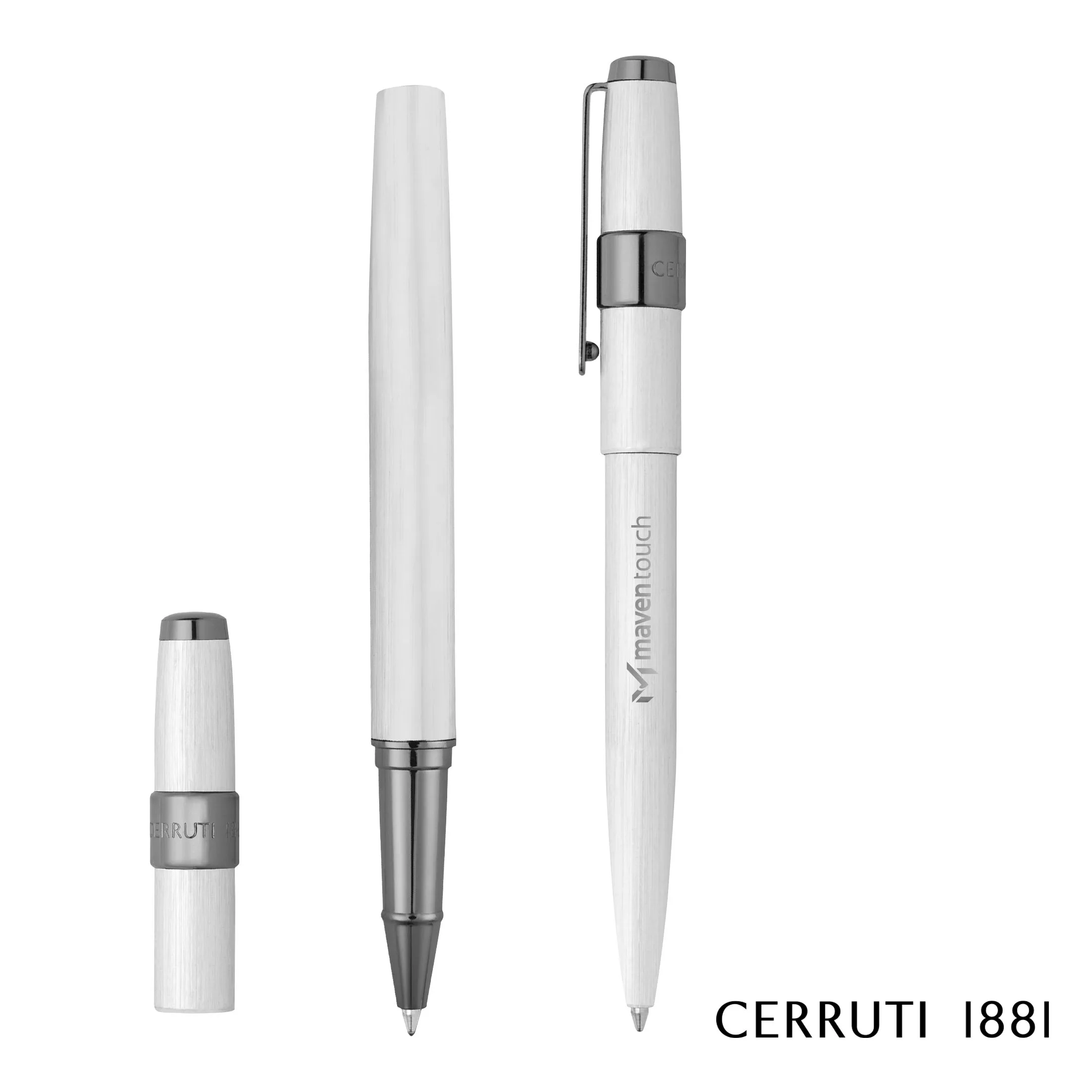 Rollerball & Ballpoint Pen