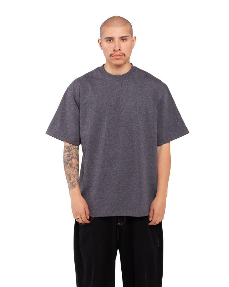 Charcoal Gry Hth