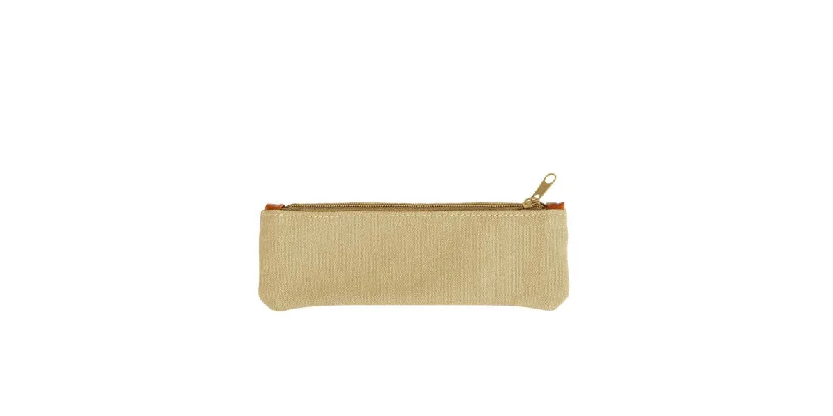 Pencil Pouch