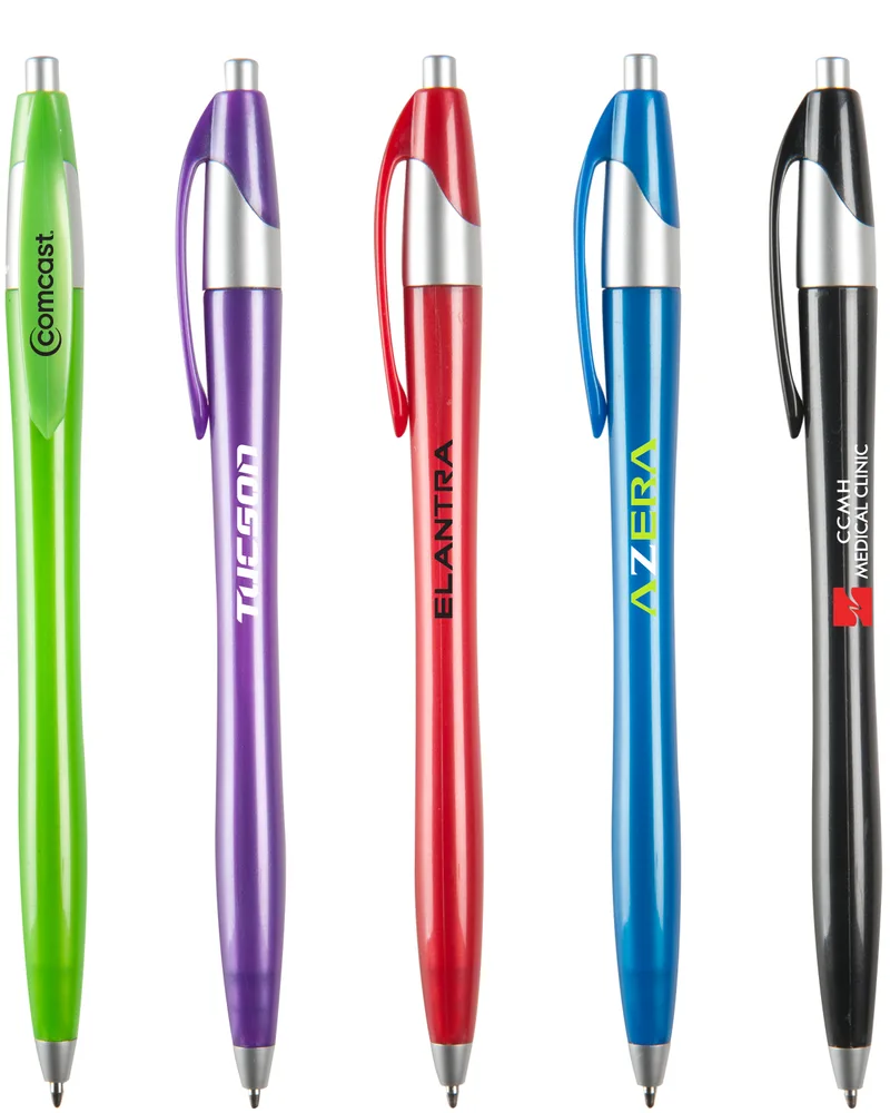 Pasadena MS Pen