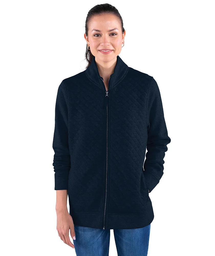 Navy Blue Blank Front