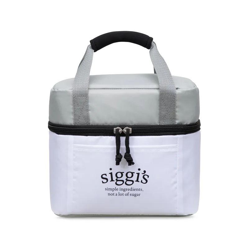 Bento Cooler - White