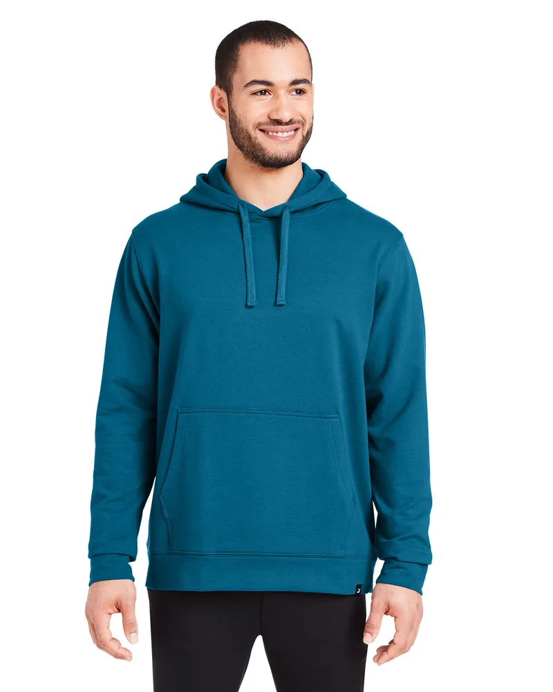 Moroccan Blue