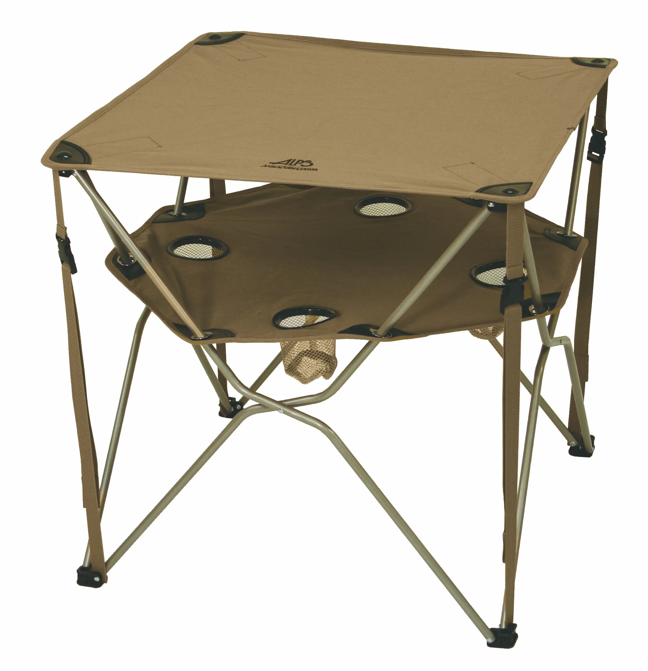 ALPS Mountaineering Eclipse Table W/ Clay Top