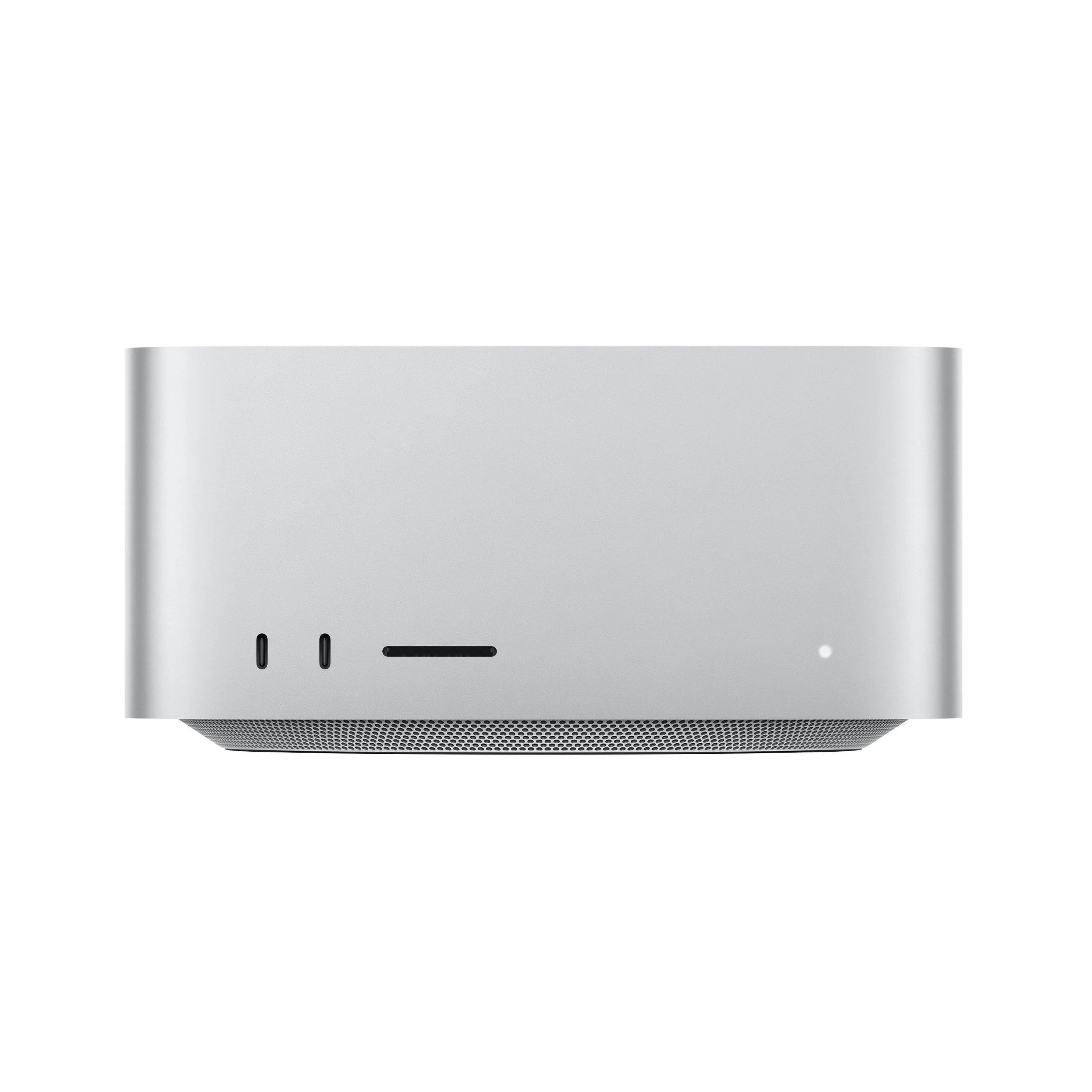 Apple Mac Studio Desktop W/ M2 Ultra 24-Core Cpu 60-Core Gpu