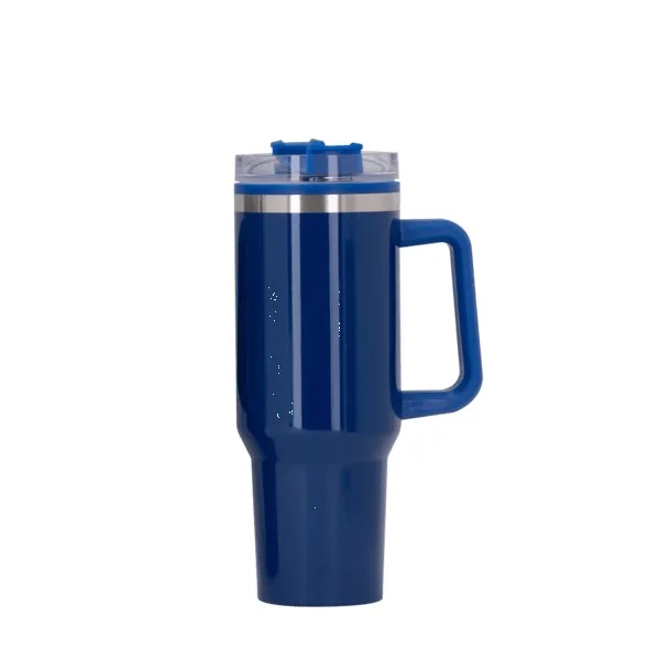Blue Blank