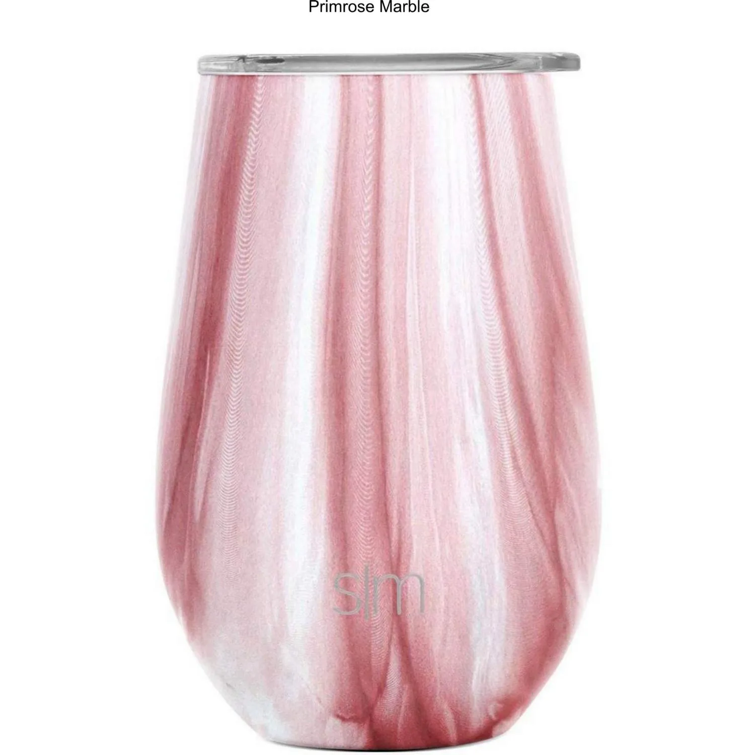 12 oz Simple Modern® Stainless Steel Insulated Stemless Tumbler view 4