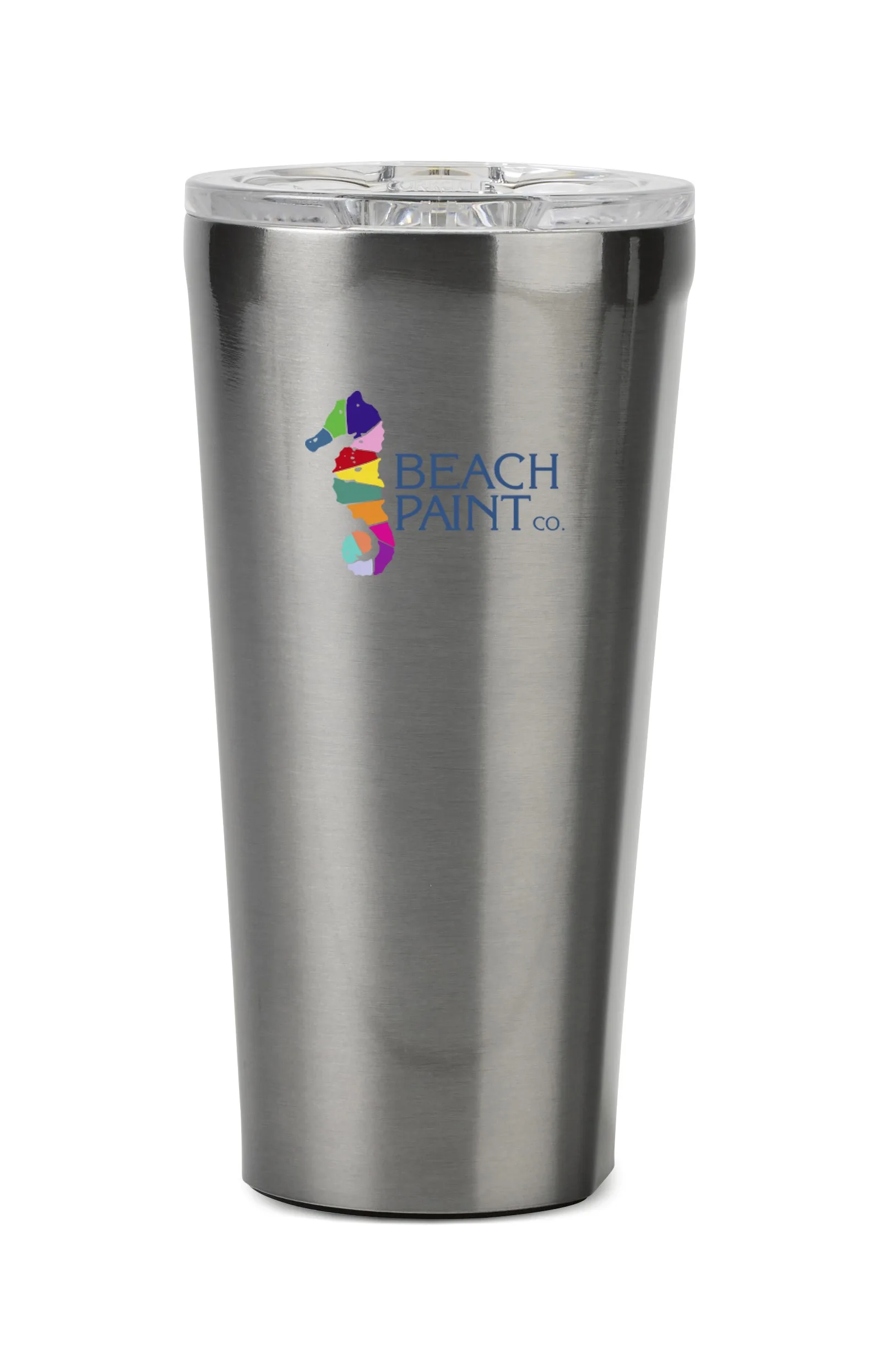 CORKCICLE® Tumbler - 16 Oz. - Gunmetal