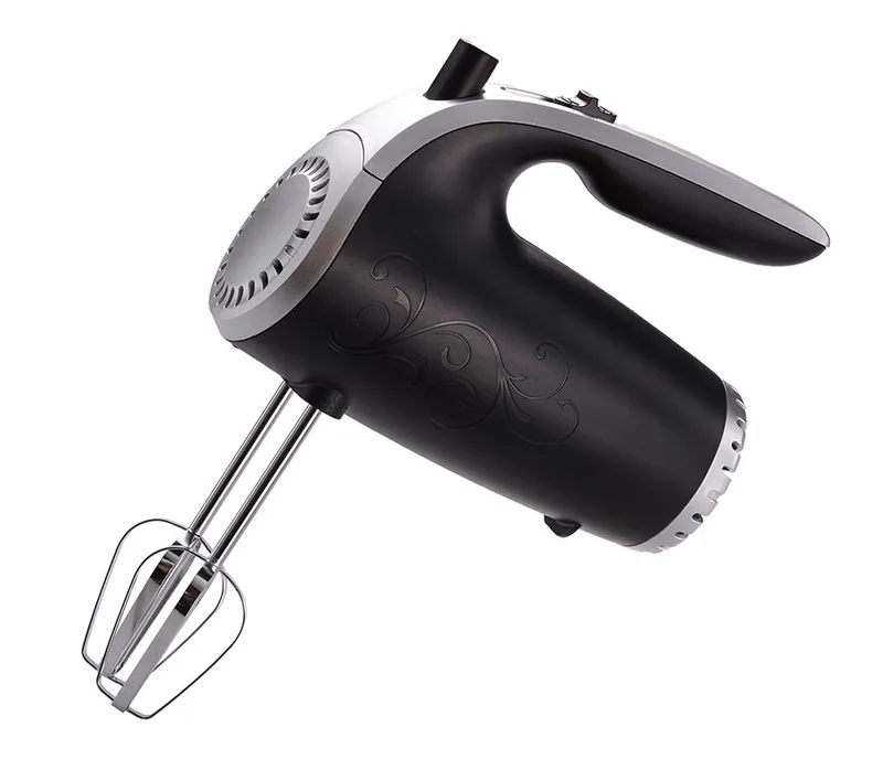 5-Speed Hand Mixer