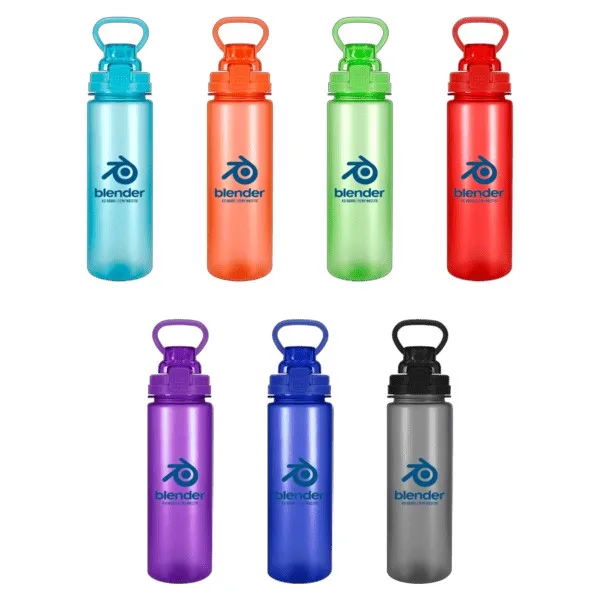Stream AS Water Bottle