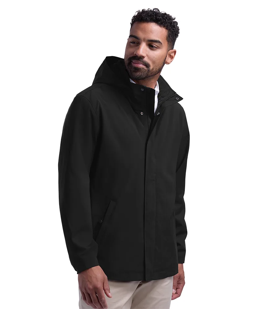 Men's Odyssey Waterproof Parka view 3