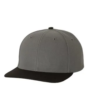 Charcoal Gray/Black
