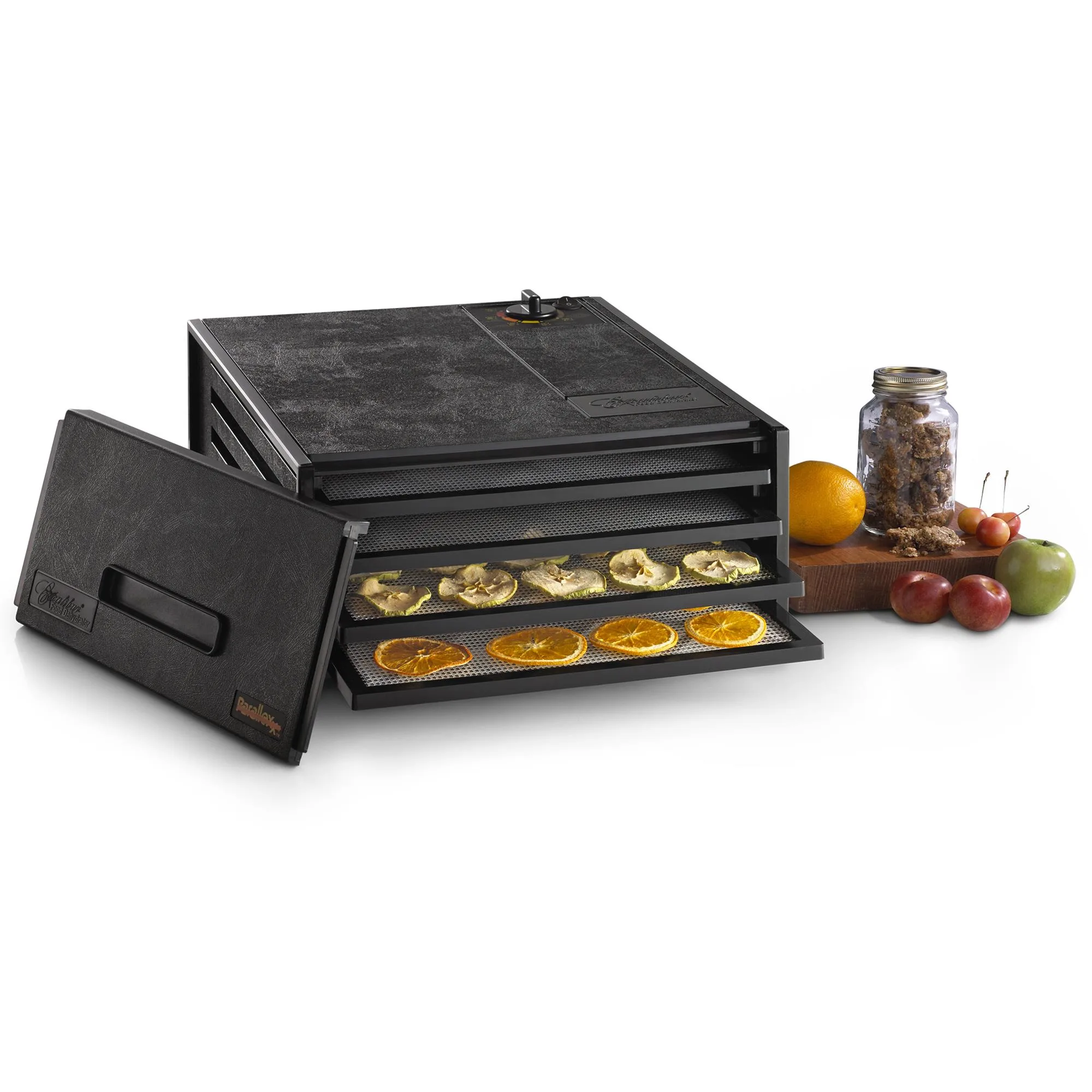 Legacy Excalibur® - 4-Tray Electric Food Dehydrator