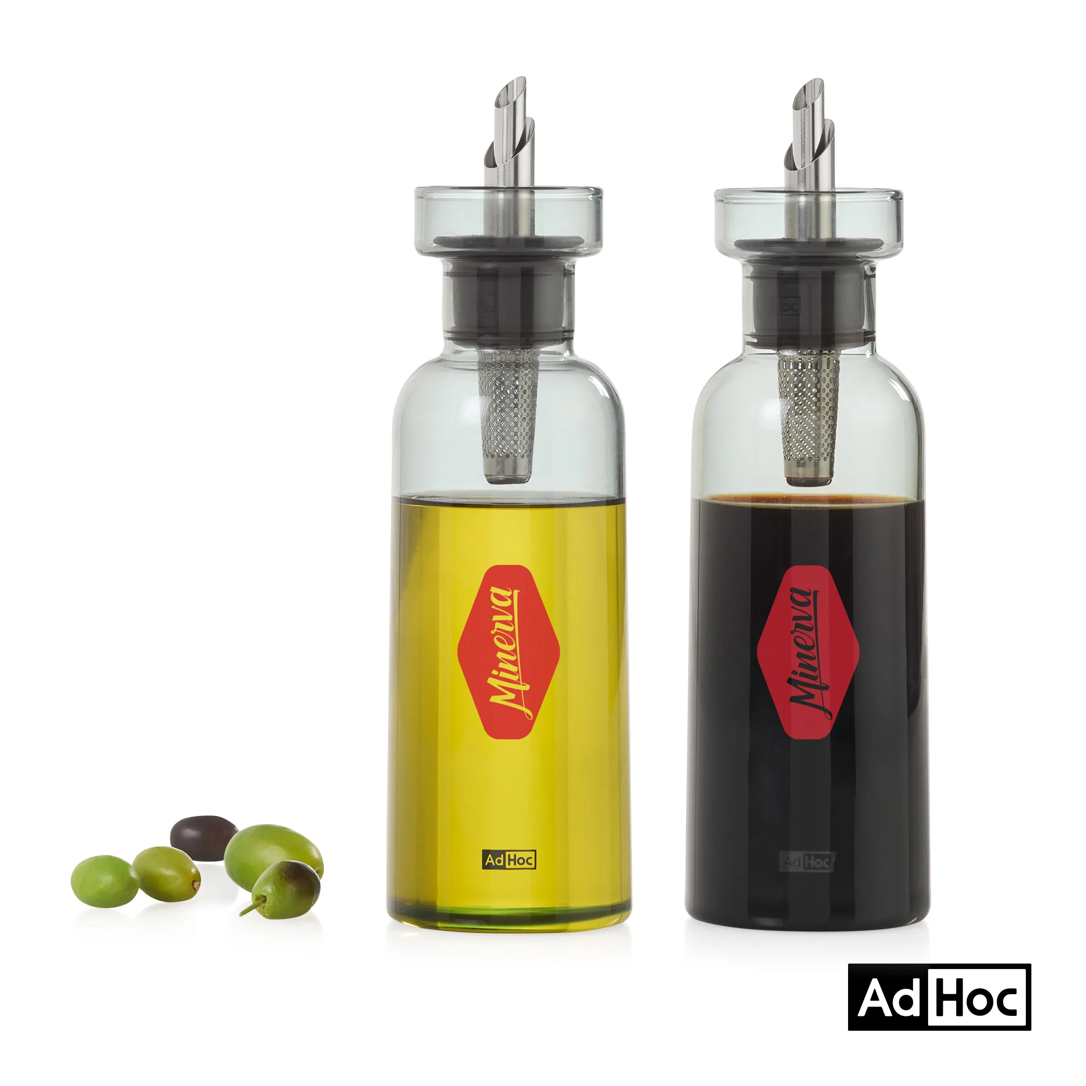 4-in-1 Pourer