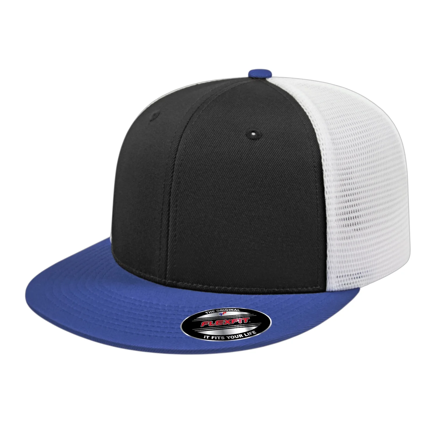 Flexfit® Performance Trucker Cap view 2
