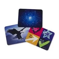 Mouse Pad (Super Thin) view 2