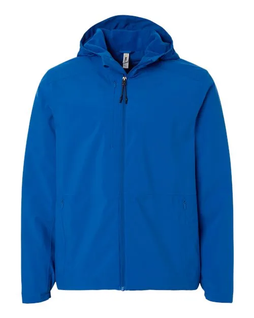CORE365™ Men's Barrier All Season Jacket view 4