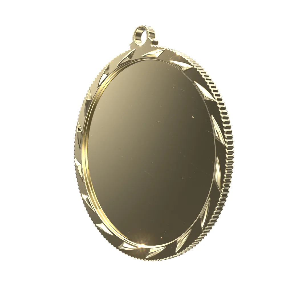 Vibraprint® Diamond Edge Insert Medallions (2-1/4") view 5