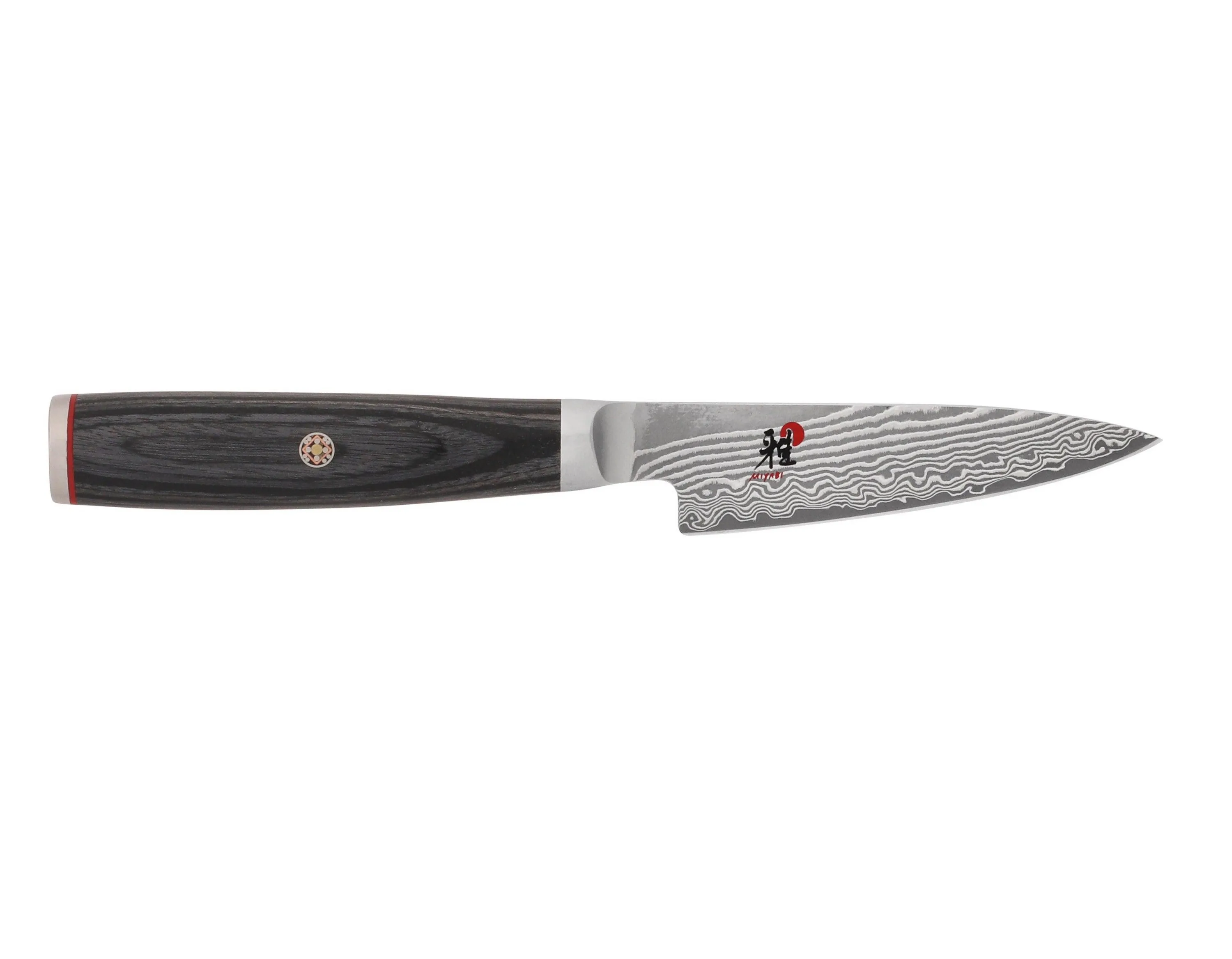 Miyabi Kaizen II 3.5" Paring Knife