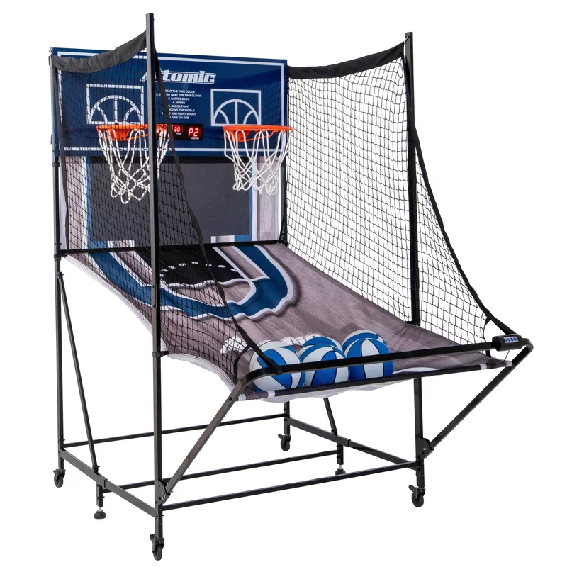 Escalade Sports Atomic - Titan Shootout