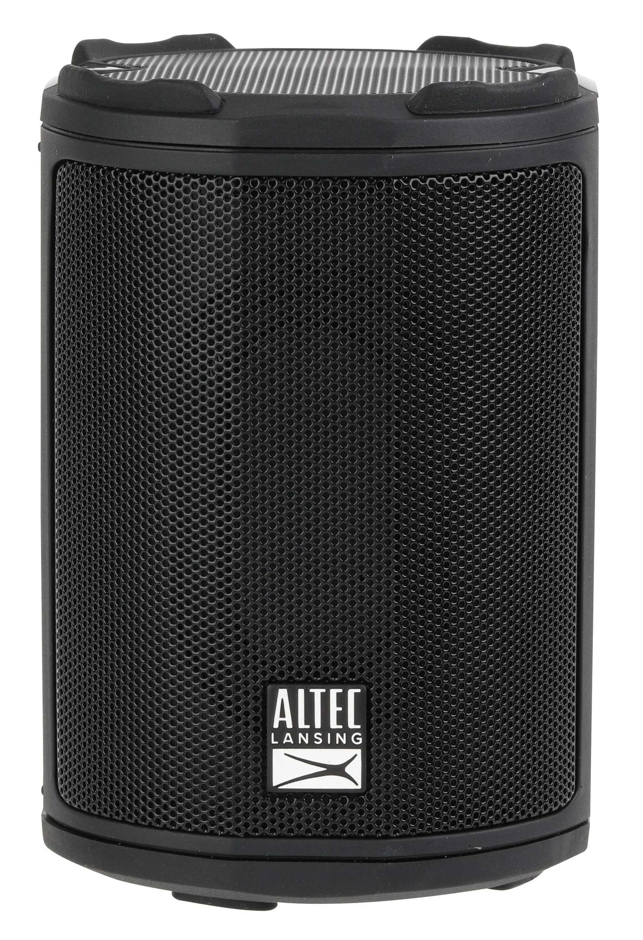 Altec Lansing Hydramotion Everything Proof Black Speaker