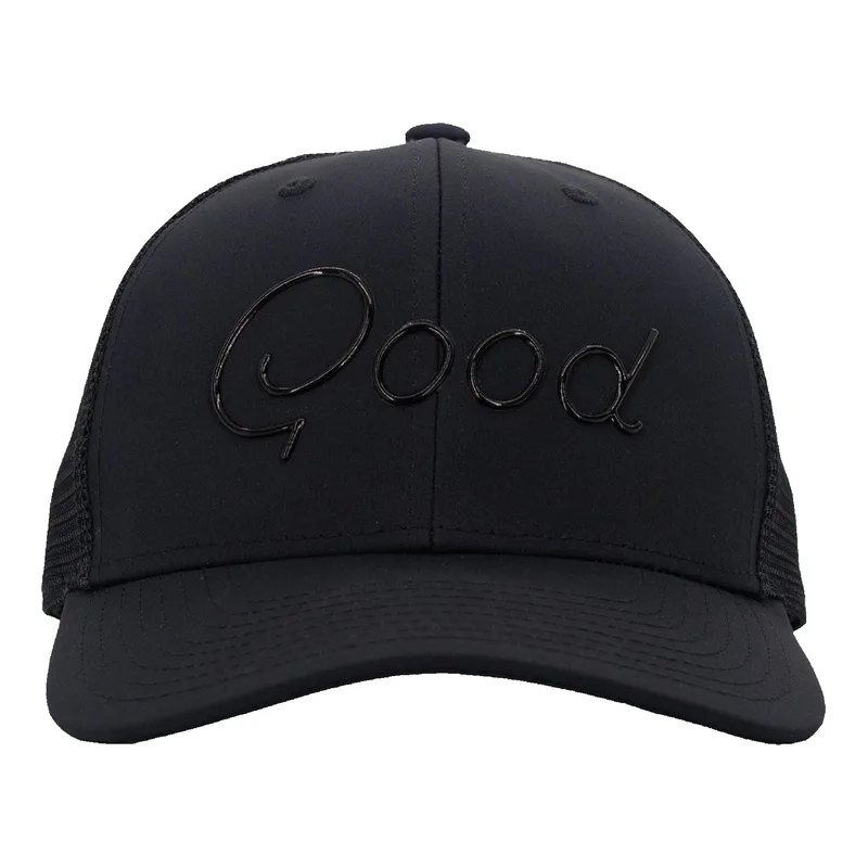 Good Good Golf Fade Trucker Hat