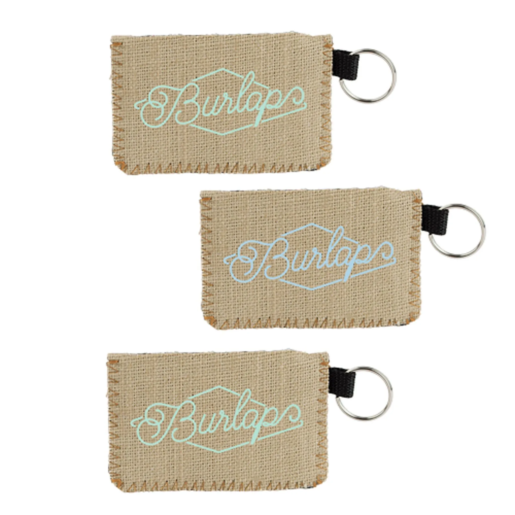Burlap Brown