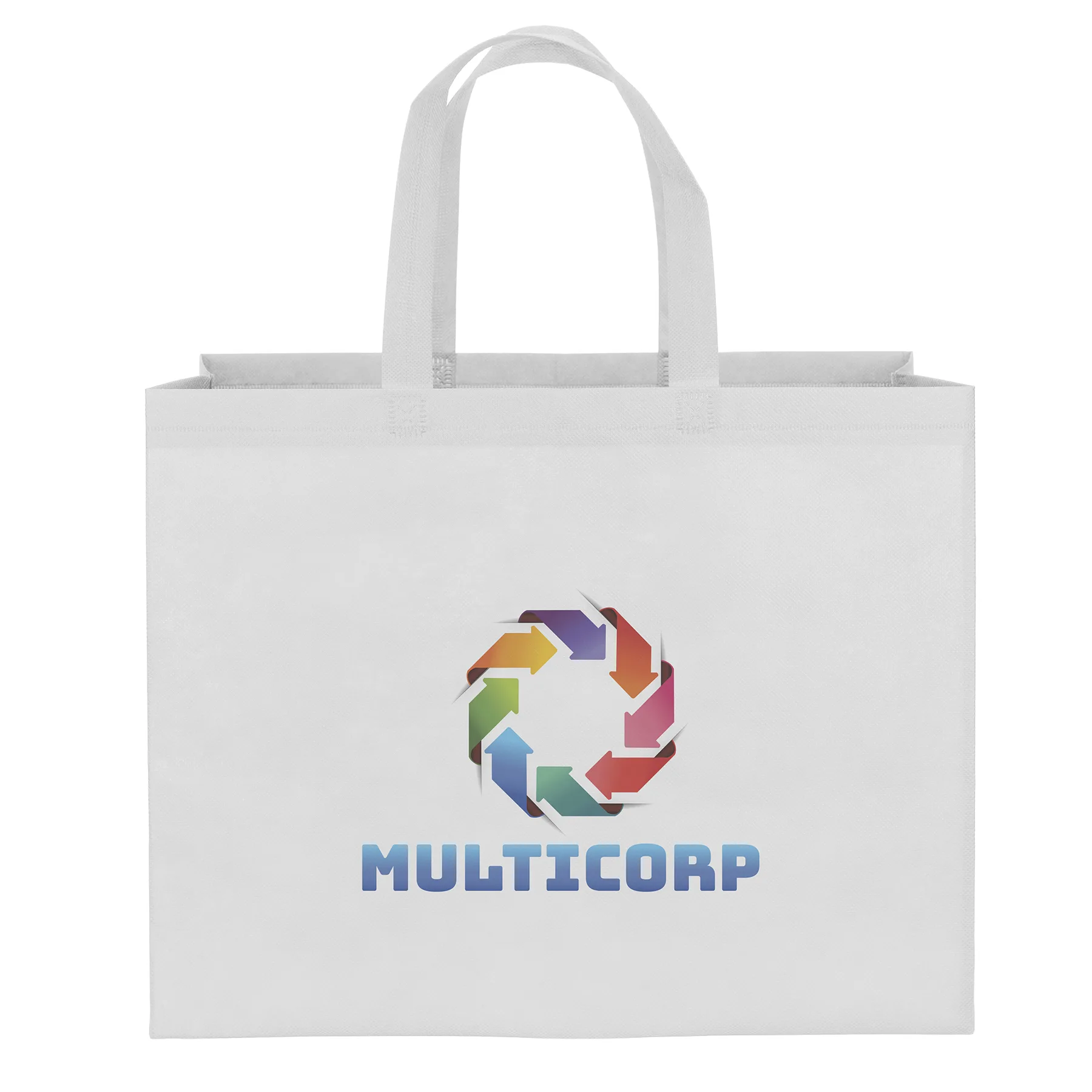 White Logo