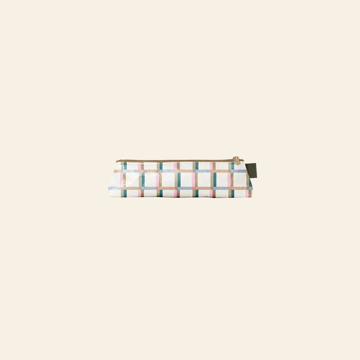 White/Pink/Green