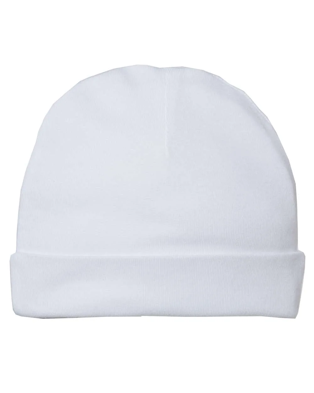 Rabbit Skins Infant Baby Rib Cap view 3