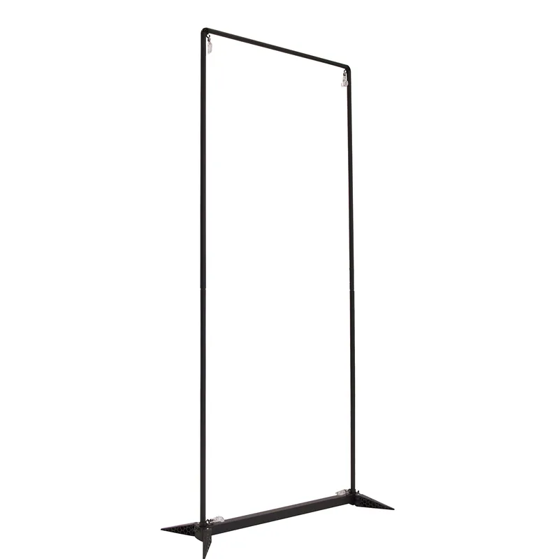 3.5' FrameWorx Banner Display Hardware view 4
