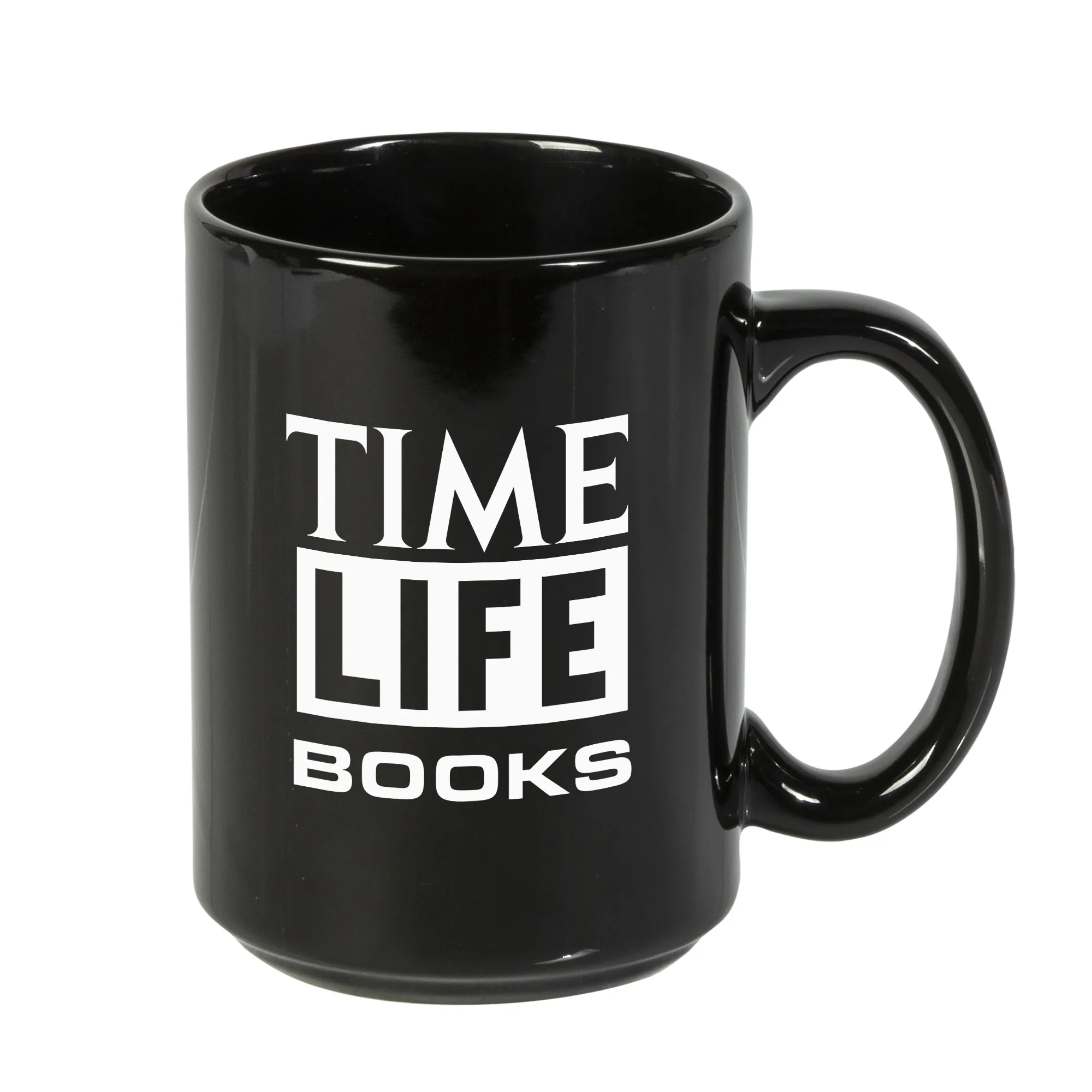 15 Oz. Ceramic Coffee Mug