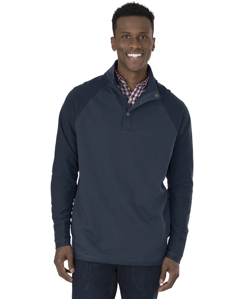Men's Falmouth Pullover Shirt