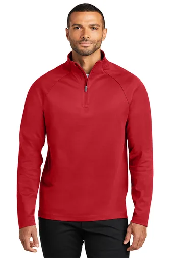 Port Authority® C-FREE® Cypress 1/4-Zip view 2