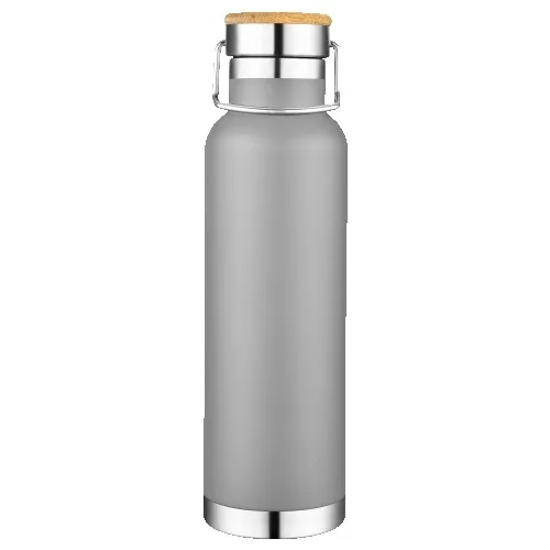 25 oz Bullet Bottle view 2