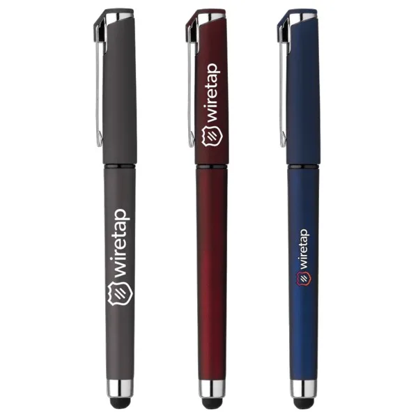 Limerick Instant-Dry Gel Pen